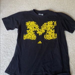 Men’s Michigan T Shirt